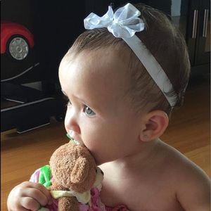 Meet your Posher, Lisbeth